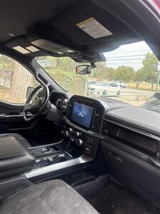 2022 Ford F-150 XLT - Photo 5 - Fort Worth, TX 76111