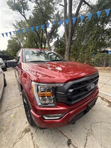 2022 Ford F-150 XLT - Photo 4 - Fort Worth, TX 76111