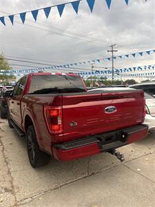 2022 Ford F-150 XLT - Photo 2 - Fort Worth, TX 76111