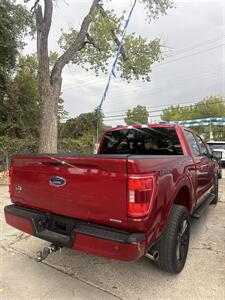 2022 Ford F-150 XLT - Photo 3 - Fort Worth, TX 76111