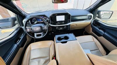2021 Ford F-150 XLT   - Photo 6 - Fort Worth, TX 76111