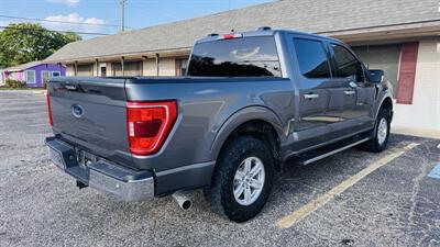 2021 Ford F-150 XLT   - Photo 3 - Fort Worth, TX 76111