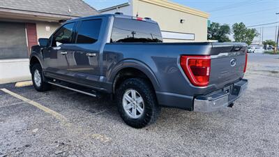 2021 Ford F-150 XLT   - Photo 4 - Fort Worth, TX 76111
