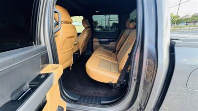 2021 Ford F-150 XLT   - Photo 5 - Fort Worth, TX 76111