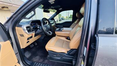 2021 Ford F-150 XLT   - Photo 7 - Fort Worth, TX 76111