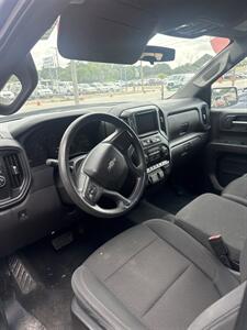 2020 Chevrolet Silverado 1500 Custom - Photo 2 - Fort Worth, TX 76111