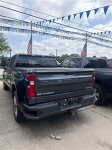 2020 Chevrolet Silverado 1500 Custom - Photo 3 - Fort Worth, TX 76111