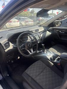 2020 Nissan Rogue Sport S - Photo 3 - Fort Worth, TX 76111