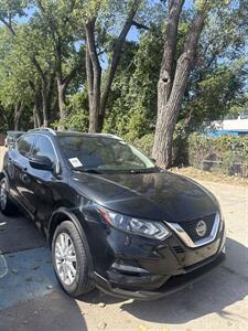 2020 Nissan Rogue Sport S - Photo 4 - Fort Worth, TX 76111