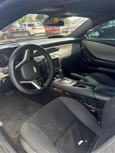 2014 Chevrolet Camaro LS - Photo 4 - Fort Worth, TX 76111