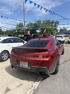 2014 Chevrolet Camaro LS - Photo 3 - Fort Worth, TX 76111