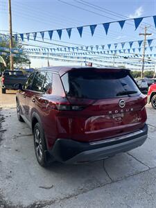 2021 Nissan Rogue SV - Photo 4 - Fort Worth, TX 76111