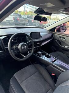 2021 Nissan Rogue SV - Photo 5 - Fort Worth, TX 76111