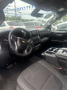2019 Chevrolet Silverado 1500 LT   - Photo 4 - Fort Worth, TX 76111