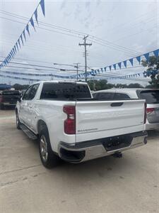 2019 Chevrolet Silverado 1500 LT   - Photo 2 - Fort Worth, TX 76111
