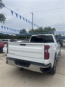 2019 Chevrolet Silverado 1500 LT   - Photo 3 - Fort Worth, TX 76111