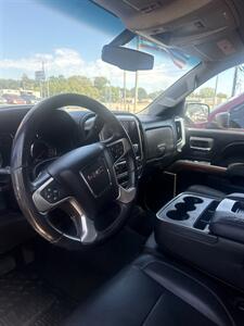 2015 GMC Sierra 1500 SLE - Photo 3 - Fort Worth, TX 76111
