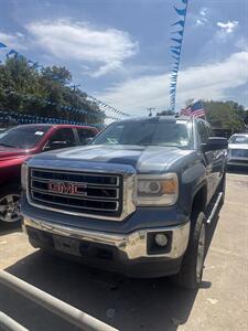 2015 GMC Sierra 1500 SLE Truck