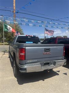 2015 GMC Sierra 1500 SLE - Photo 2 - Fort Worth, TX 76111