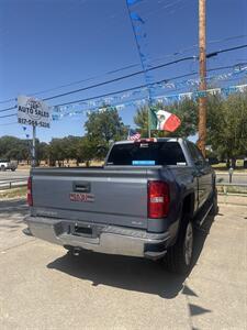 2015 GMC Sierra 1500 SLE - Photo 5 - Fort Worth, TX 76111