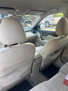 2015 Nissan Rogue S - Photo 6 - Fort Worth, TX 76111