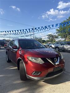 2015 Nissan Rogue S - Photo 2 - Fort Worth, TX 76111