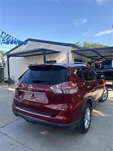 2015 Nissan Rogue S - Photo 3 - Fort Worth, TX 76111