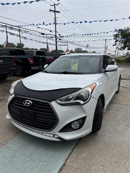 2016 Hyundai &laquo;model&raquo;   - Photo 1 - Fort Worth, TX 76111