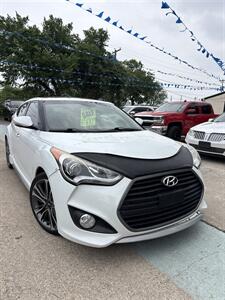 2016 Hyundai &laquo;model&raquo;   - Photo 2 - Fort Worth, TX 76111