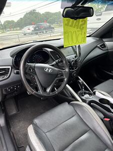 2016 Hyundai &laquo;model&raquo;   - Photo 5 - Fort Worth, TX 76111