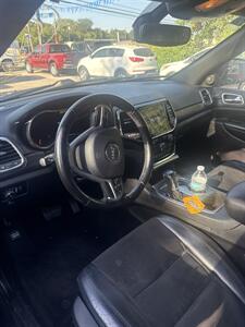 2020 Jeep Grand Cherokee Laredo   - Photo 5 - Fort Worth, TX 76111