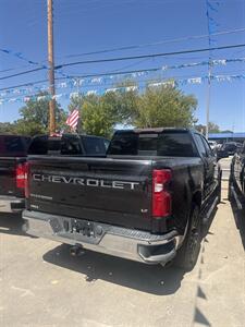 2020 Chevrolet Silverado 1500 LT - Photo 4 - Fort Worth, TX 76111
