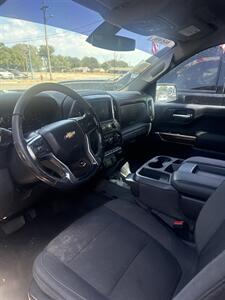 2020 Chevrolet Silverado 1500 LT - Photo 3 - Fort Worth, TX 76111