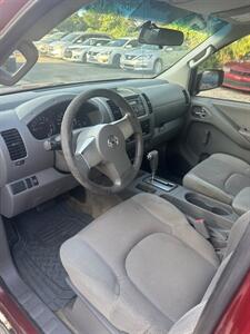 2013 Nissan Frontier S - Photo 2 - Fort Worth, TX 76111