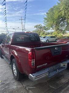 2013 Nissan Frontier S - Photo 3 - Fort Worth, TX 76111