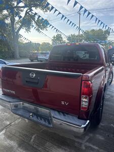 2013 Nissan Frontier S - Photo 4 - Fort Worth, TX 76111