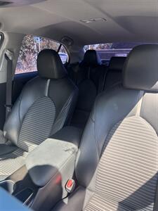 2022 Toyota Camry SE - Photo 5 - Fort Worth, TX 76111