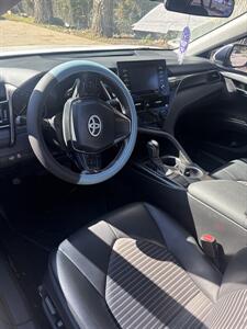 2022 Toyota Camry SE - Photo 4 - Fort Worth, TX 76111