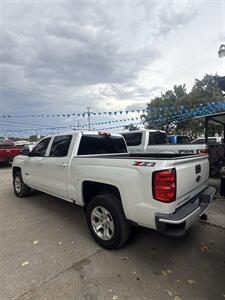 2018 Chevrolet Silverado 1500 LT - Photo 4 - Fort Worth, TX 76111