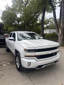 2018 Chevrolet Silverado 1500 LT - Photo 2 - Fort Worth, TX 76111