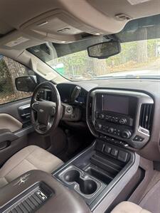 2018 Chevrolet Silverado 1500 LT - Photo 3 - Fort Worth, TX 76111