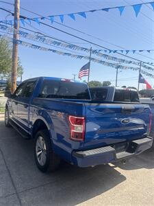 2018 Ford F-150 XL - Photo 2 - Fort Worth, TX 76111