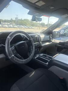 2018 Ford F-150 XL - Photo 3 - Fort Worth, TX 76111
