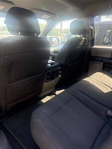 2018 Ford F-150 XL - Photo 4 - Fort Worth, TX 76111