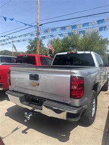 2015 Chevrolet Silverado 1500 LT - Photo 4 - Fort Worth, TX 76111