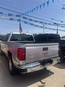 2015 Chevrolet Silverado 1500 LT - Photo 3 - Fort Worth, TX 76111