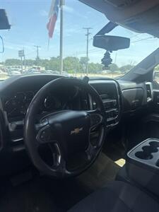 2015 Chevrolet Silverado 1500 LT - Photo 5 - Fort Worth, TX 76111