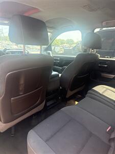 2015 Chevrolet Silverado 1500 LT - Photo 6 - Fort Worth, TX 76111