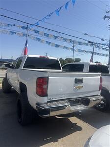 2017 Chevrolet Silverado 1500 LT - Photo 2 - Fort Worth, TX 76111