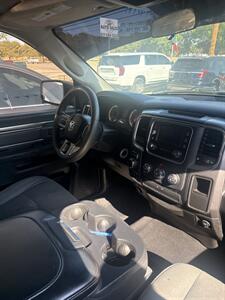 2021 RAM 1500 Classic SLT - Photo 3 - Fort Worth, TX 76111